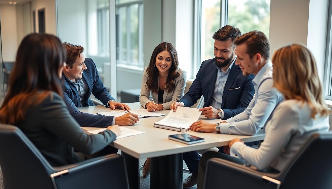 Professional plan visual